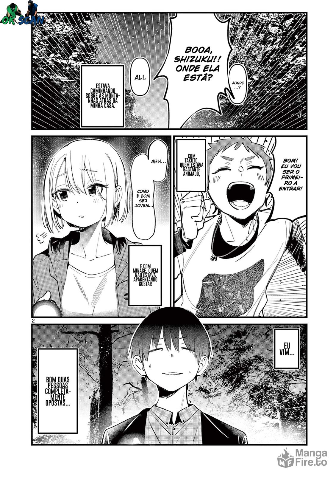 Read A Namorada do meu Amigo (PT-BR) PT Manga Online