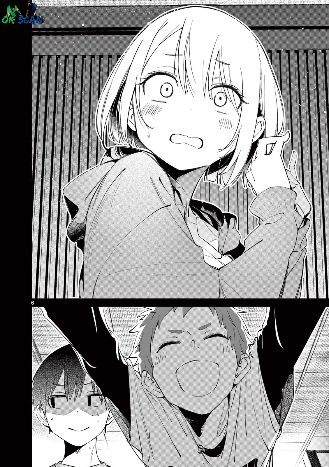 Read A Namorada do meu Amigo (PT-BR) PT Manga Online