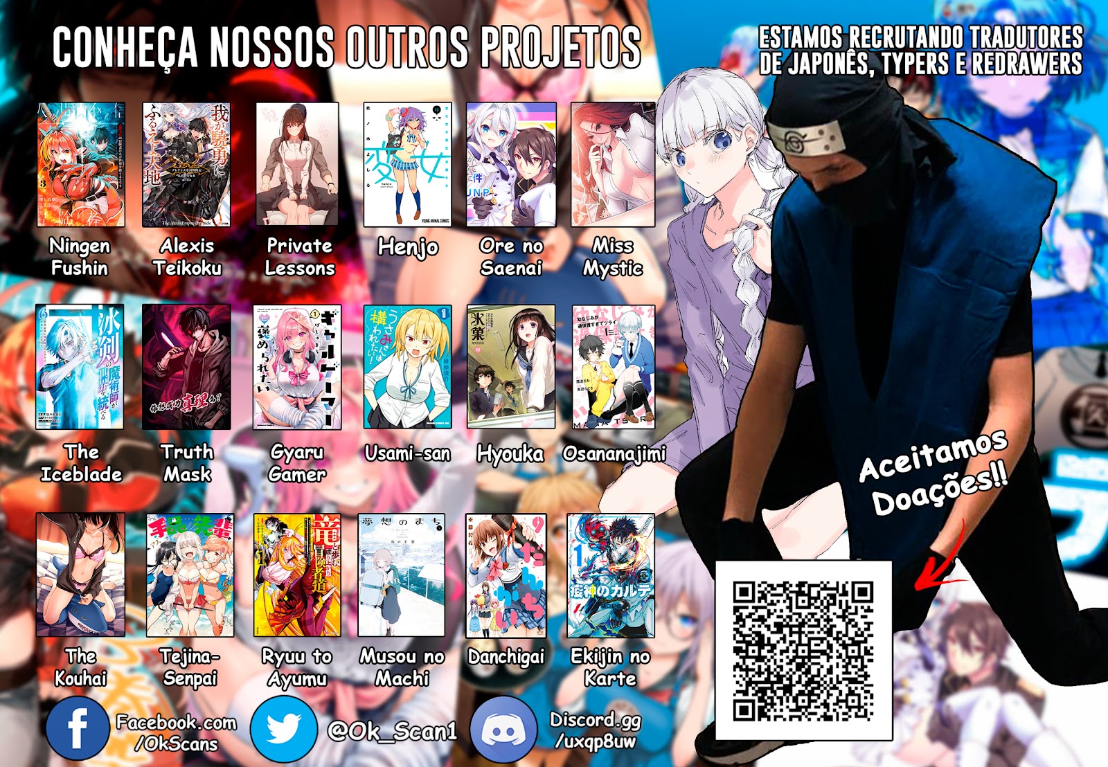 Read A Namorada do meu Amigo (PT-BR) PT Manga Online