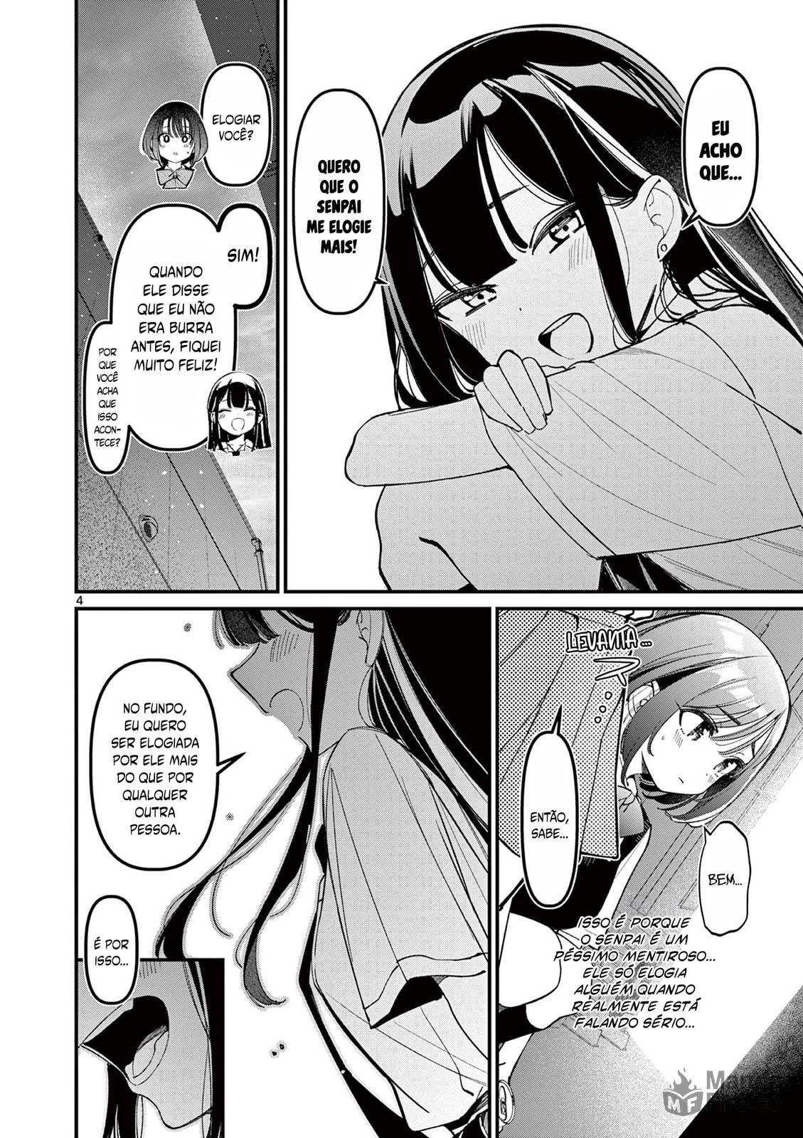 Read A Namorada do meu Amigo (PT-BR) PT Manga Online