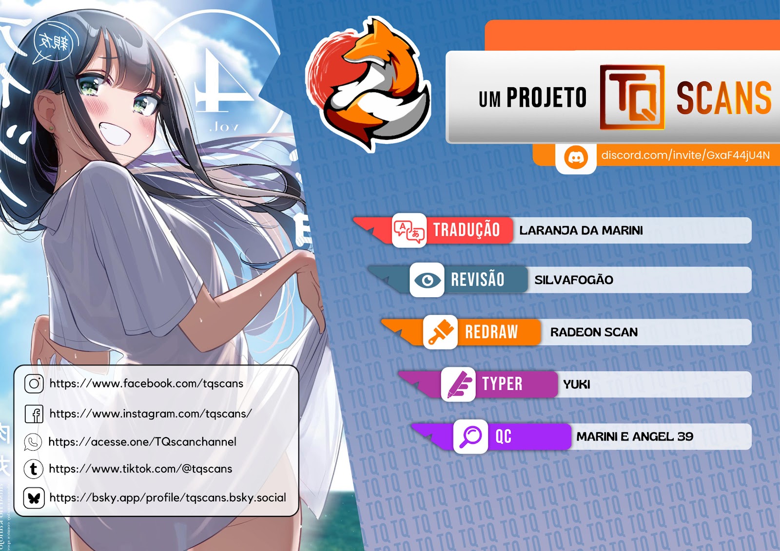 Read A Namorada do meu Amigo (PT-BR) PT Manga Online