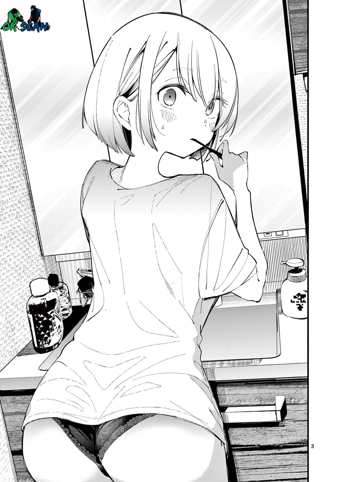 Read A Namorada do meu Amigo (PT-BR) PT Manga Online