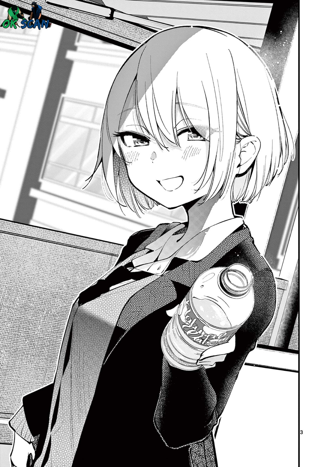 Read A Namorada do meu Amigo (PT-BR) PT Manga Online