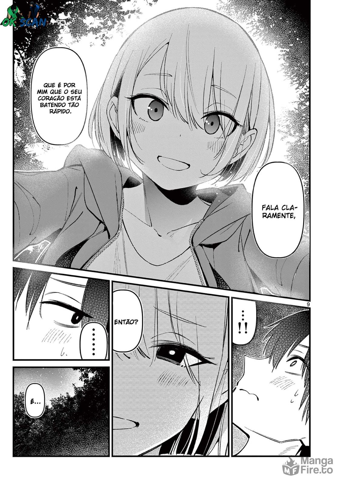Read A Namorada do meu Amigo (PT-BR) PT Manga Online