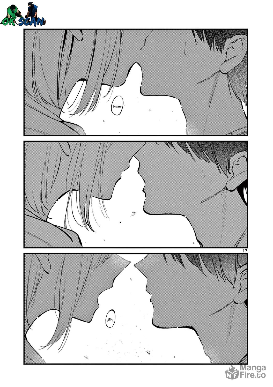 Read A Namorada do meu Amigo (PT-BR) PT Manga Online