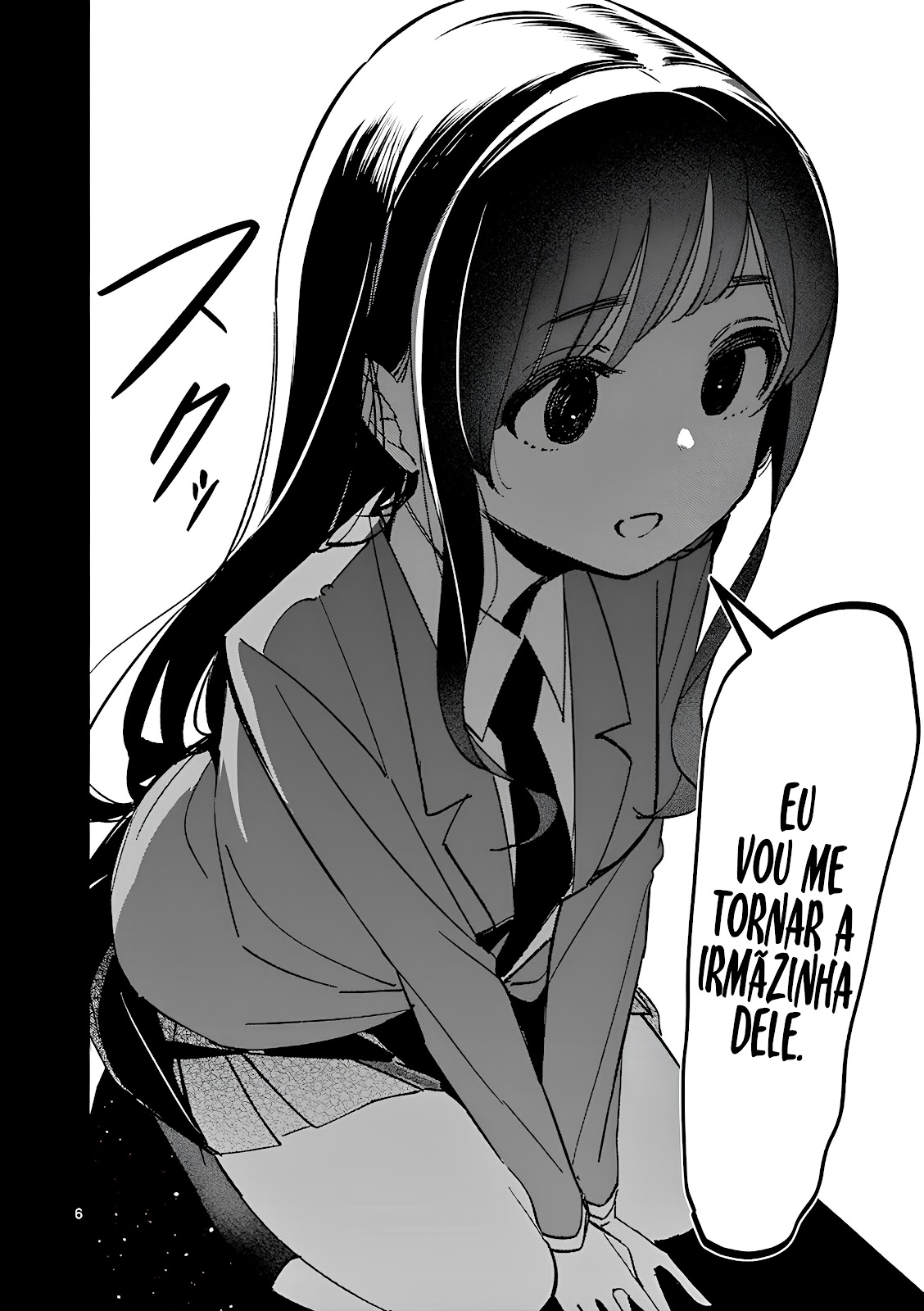 Read A Namorada do meu Amigo (PT-BR) PT Manga Online