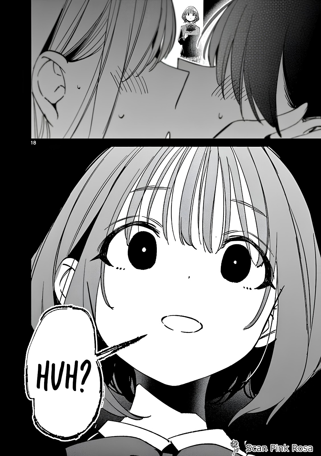 Read A Namorada do meu Amigo (PT-BR) PT Manga Online