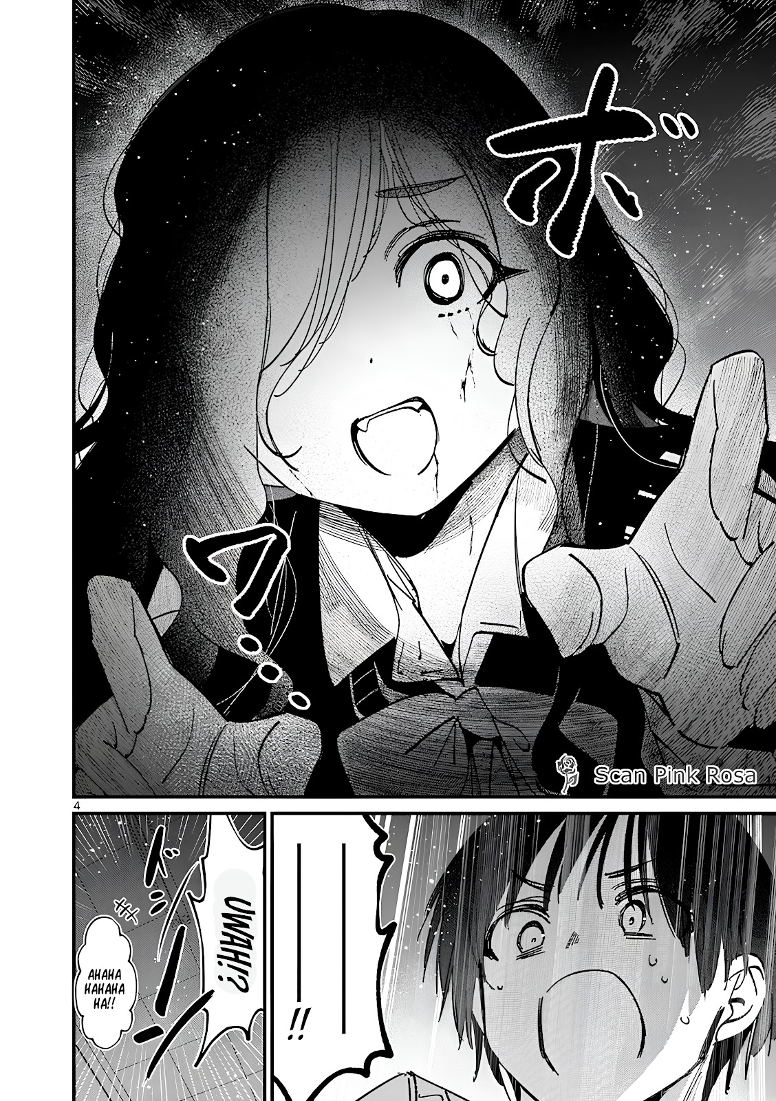 Read A Namorada do meu Amigo (PT-BR) PT Manga Online