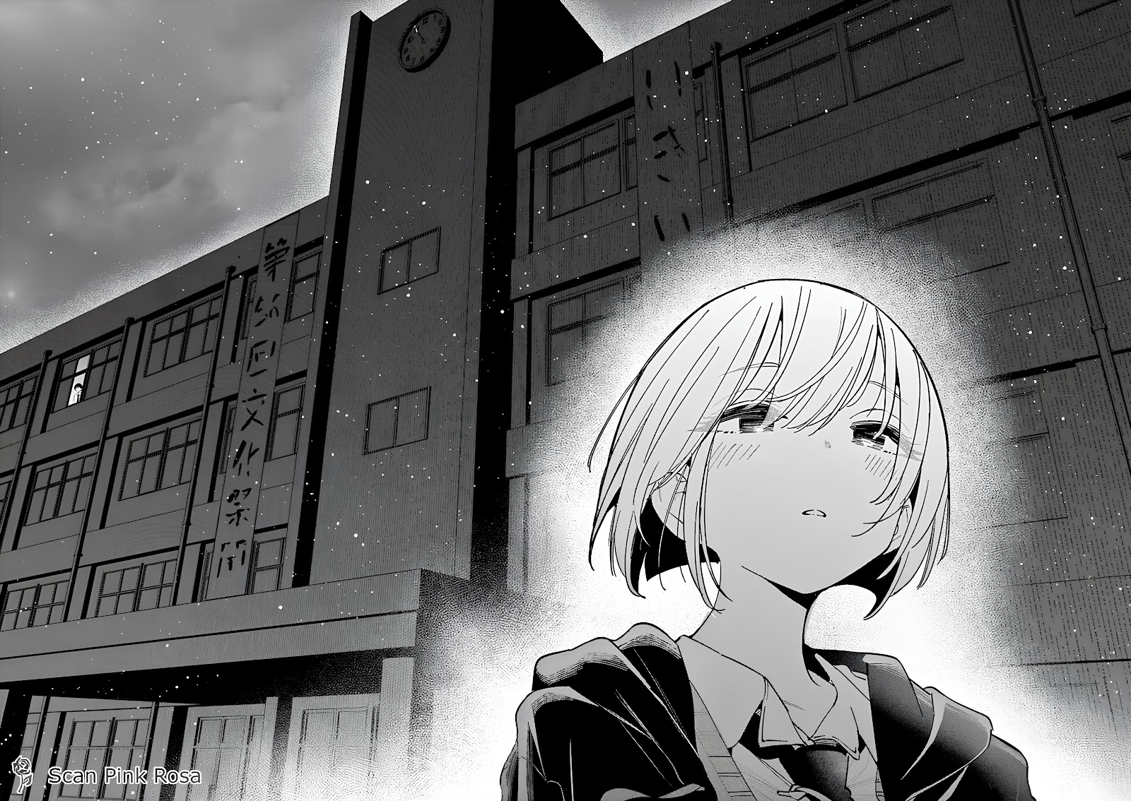 Read A Namorada do meu Amigo (PT-BR) PT Manga Online