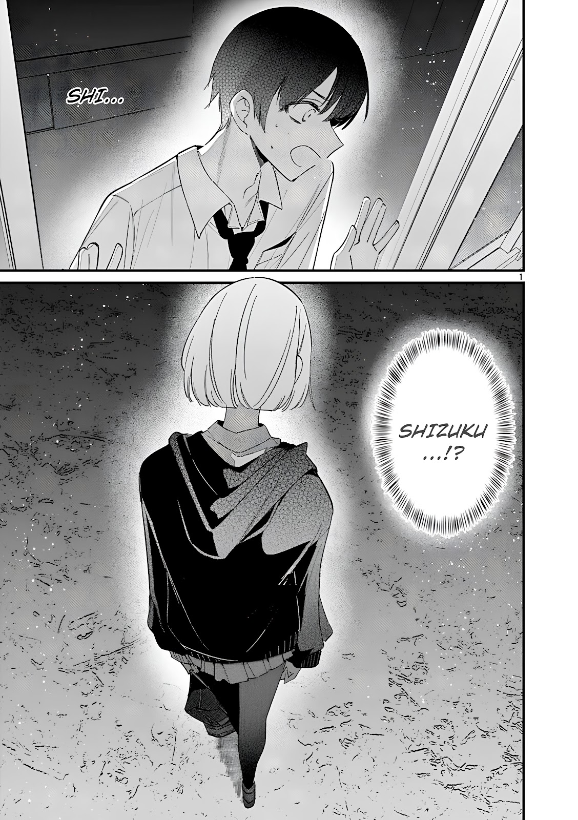 Read A Namorada do meu Amigo (PT-BR) PT Manga Online