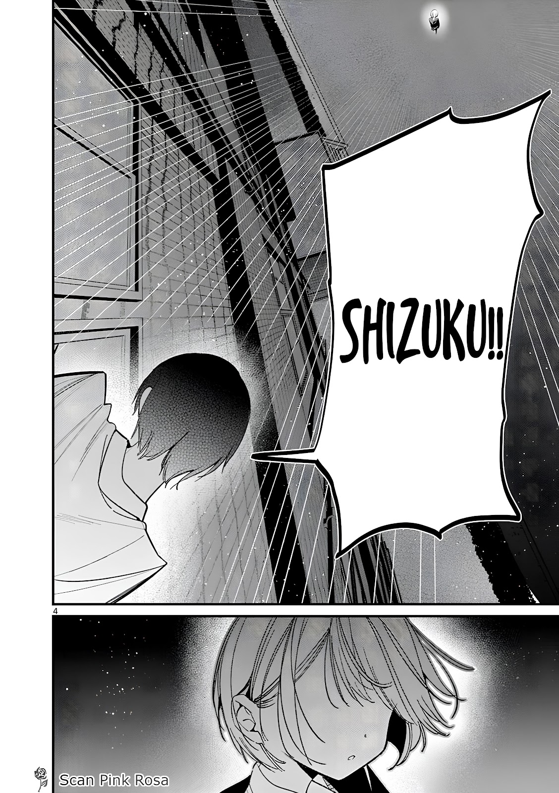 Read A Namorada do meu Amigo (PT-BR) PT Manga Online