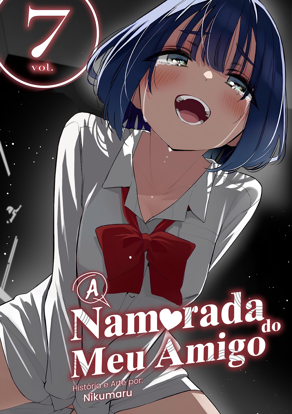 Read A Namorada do meu Amigo (PT-BR) PT Manga Online