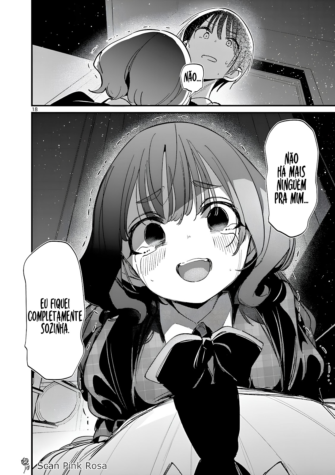 Read A Namorada do meu Amigo (PT-BR) PT Manga Online