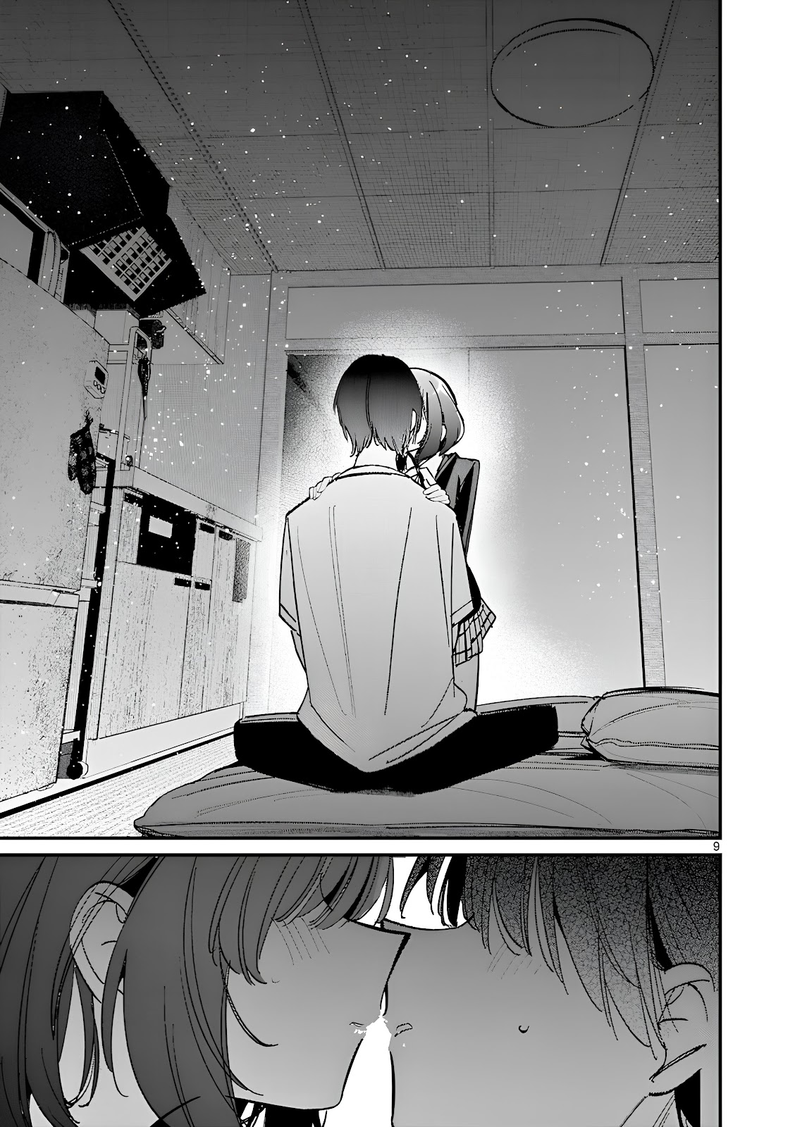 Read A Namorada do meu Amigo (PT-BR) PT Manga Online