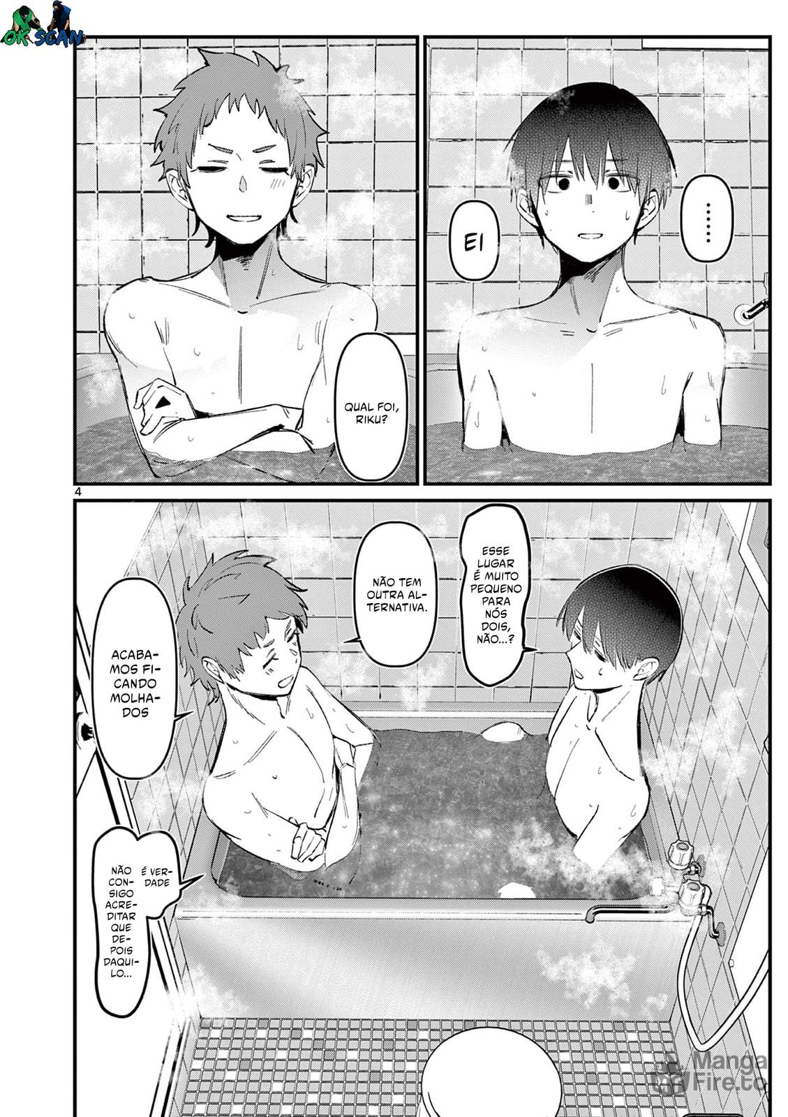 Read A Namorada do meu Amigo (PT-BR) PT Manga Online