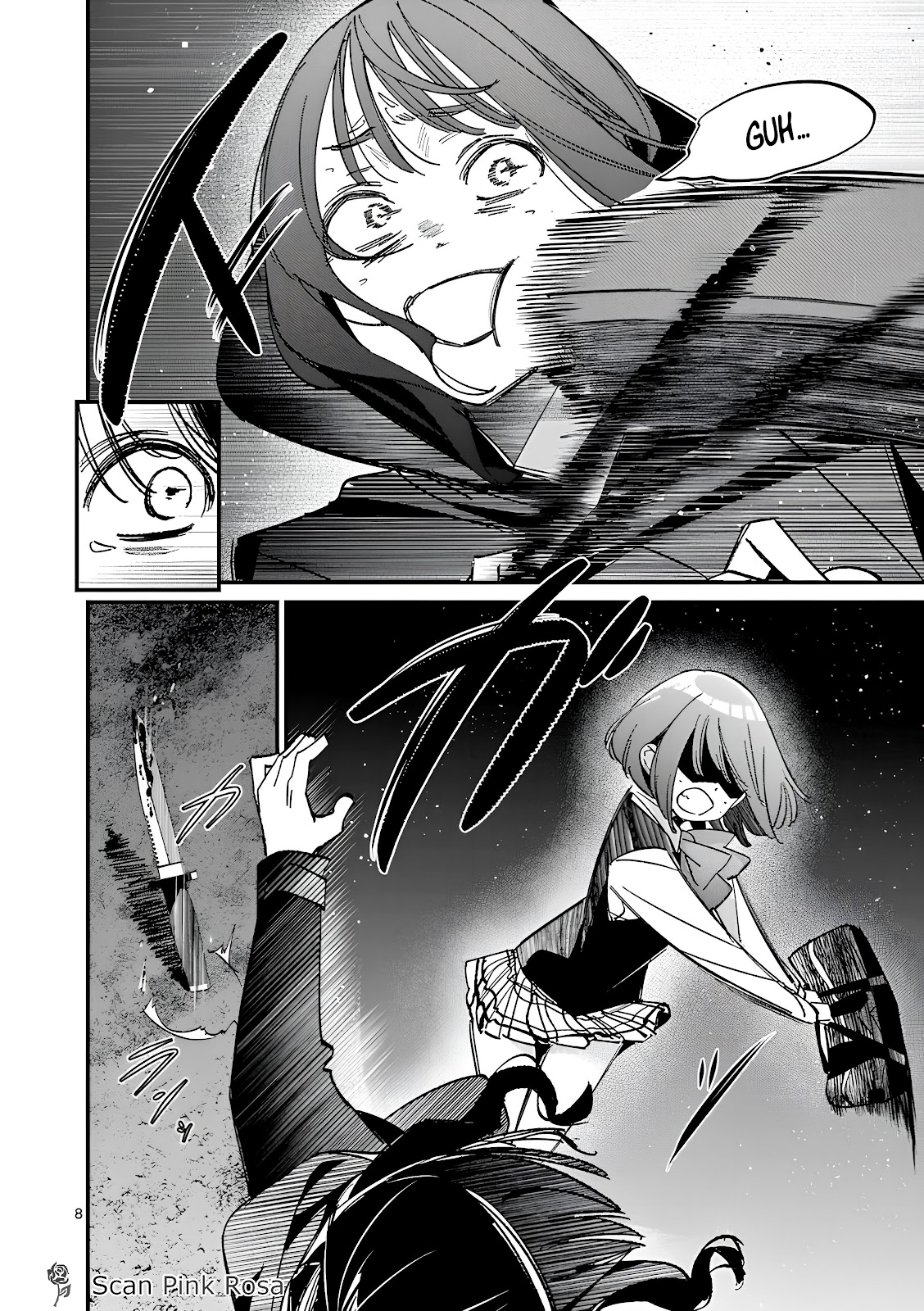 Read A Namorada do meu Amigo (PT-BR) PT Manga Online