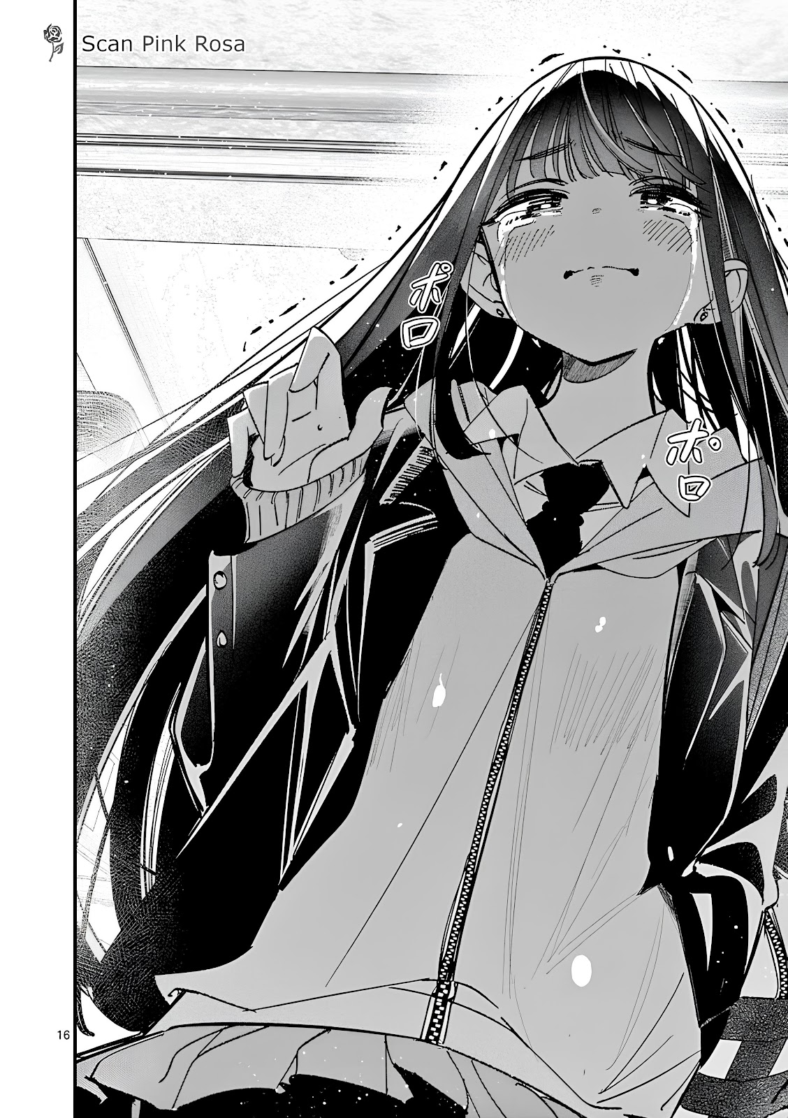Read A Namorada do meu Amigo (PT-BR) PT Manga Online