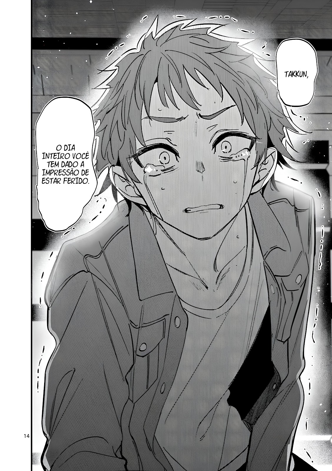 Read A Namorada do meu Amigo (PT-BR) PT Manga Online