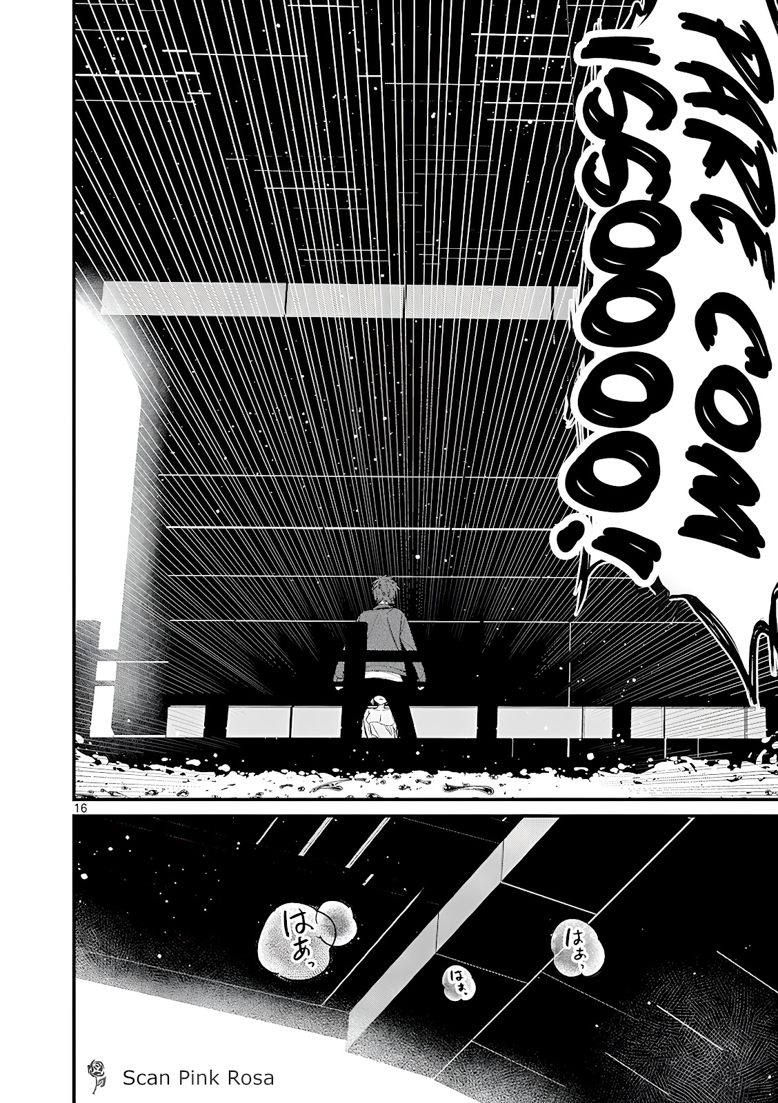 Read A Namorada do meu Amigo (PT-BR) PT Manga Online