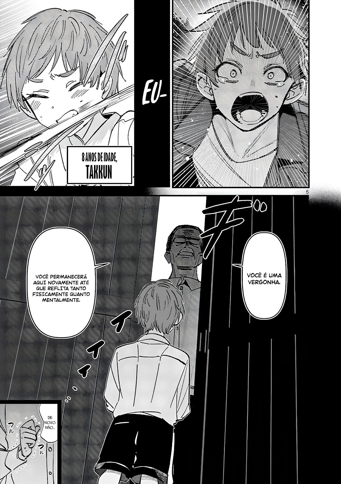 Read A Namorada do meu Amigo (PT-BR) PT Manga Online