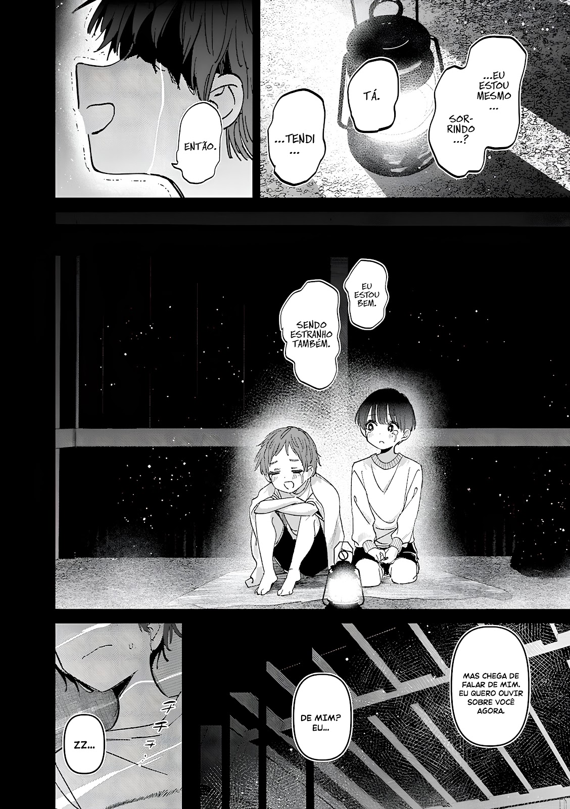 Read A Namorada do meu Amigo (PT-BR) PT Manga Online