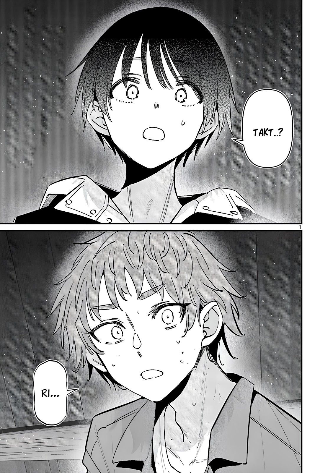 Read A Namorada do meu Amigo (PT-BR) PT Manga Online