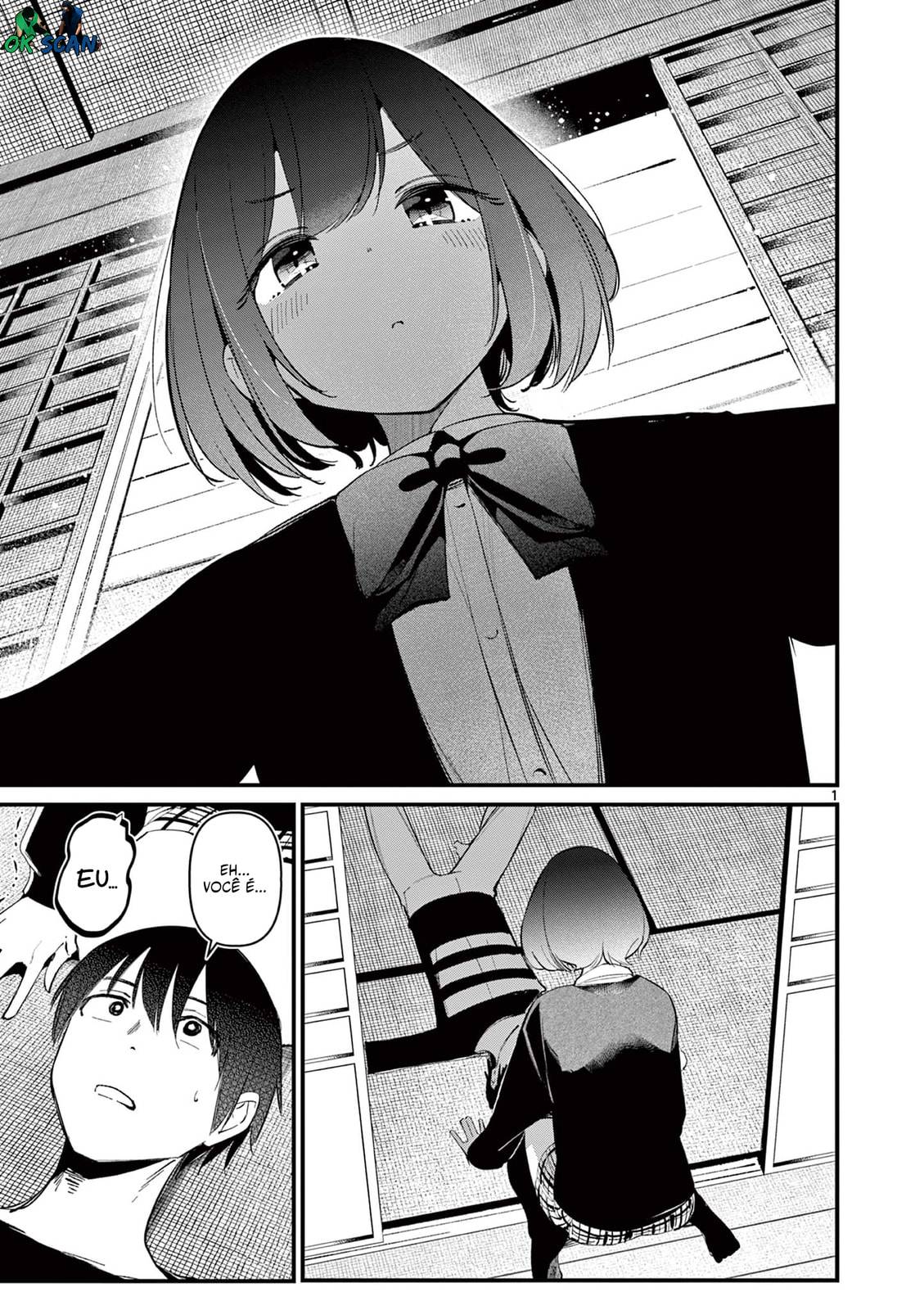 Read A Namorada do meu Amigo (PT-BR) PT Manga Online