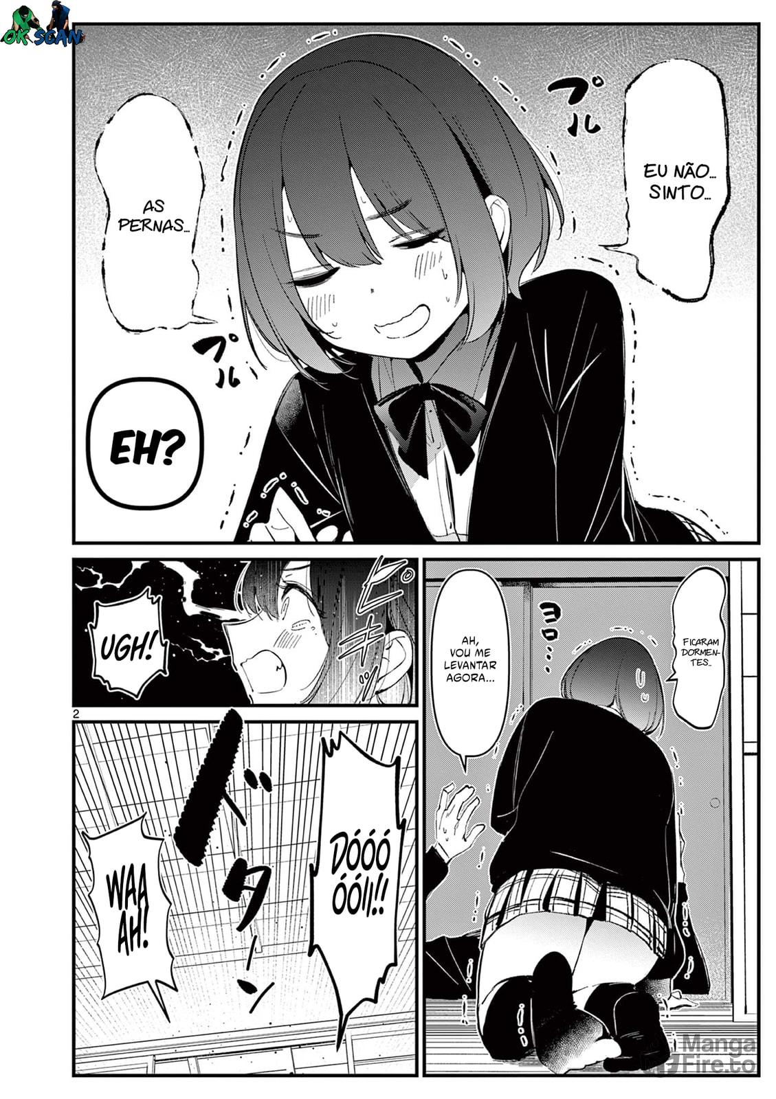 Read A Namorada do meu Amigo (PT-BR) PT Manga Online