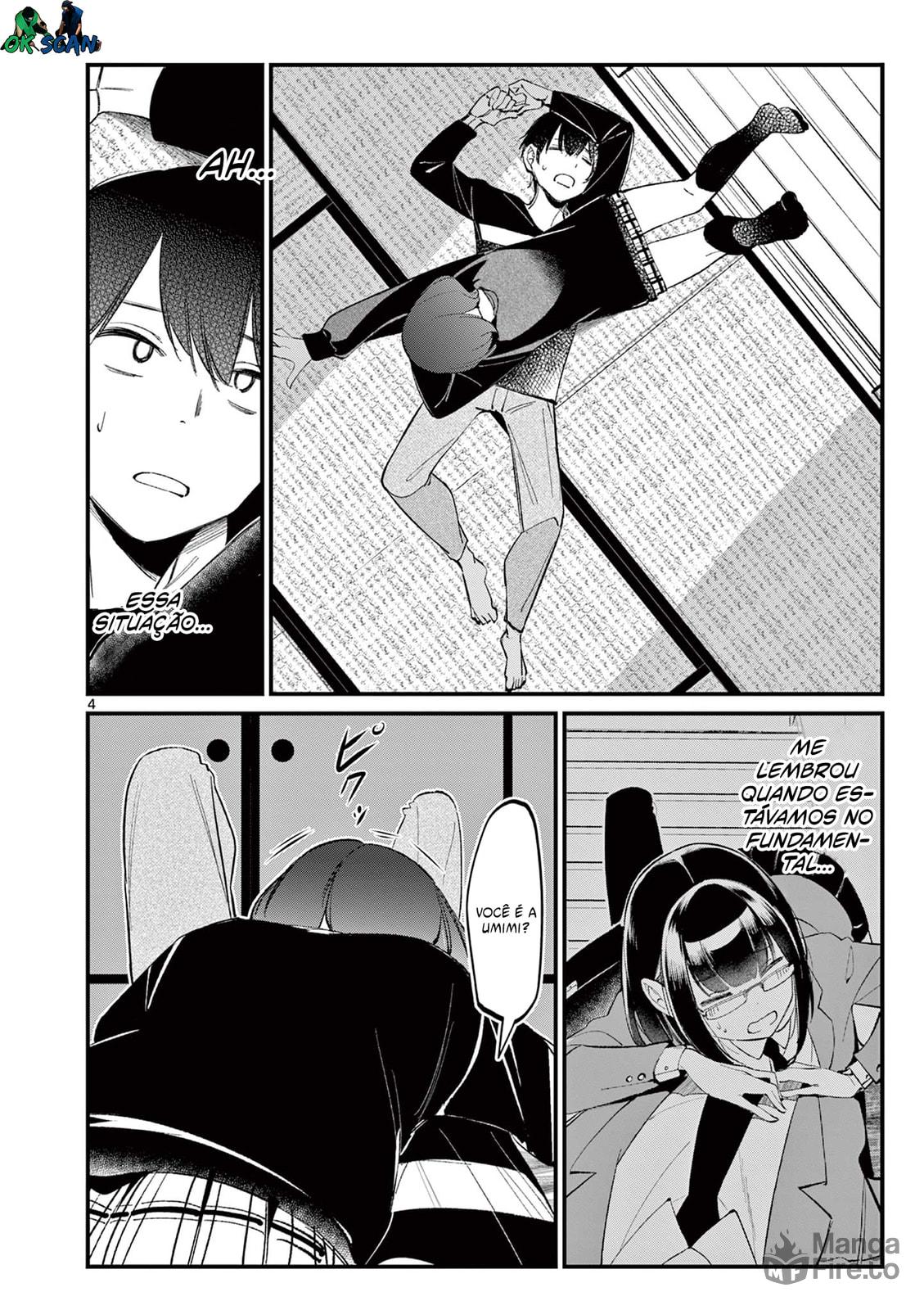 Read A Namorada do meu Amigo (PT-BR) PT Manga Online