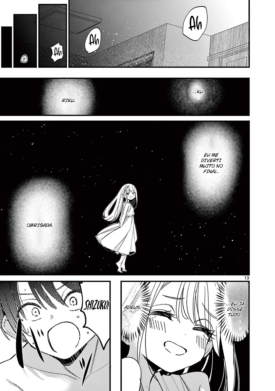 Read A Namorada do meu Amigo (PT-BR) PT Manga Online