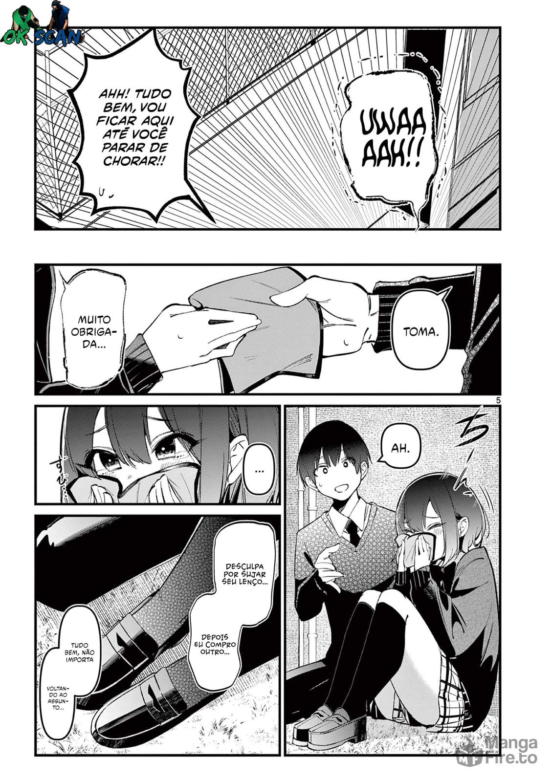 Read A Namorada do meu Amigo (PT-BR) PT Manga Online