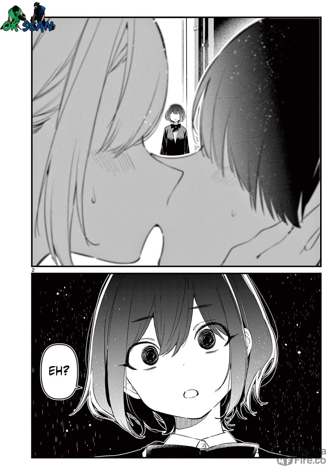 Read A Namorada do meu Amigo (PT-BR) PT Manga Online
