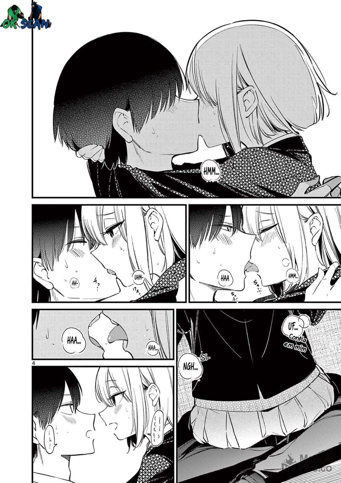 Read A Namorada do meu Amigo (PT-BR) PT Manga Online