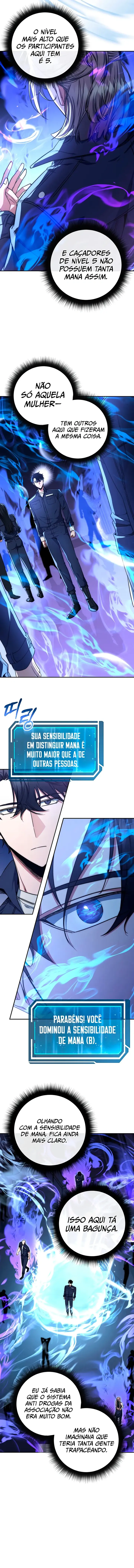 Read A Regressão do Promotor Mestre da Espada (PT-BR) PT Manga Online