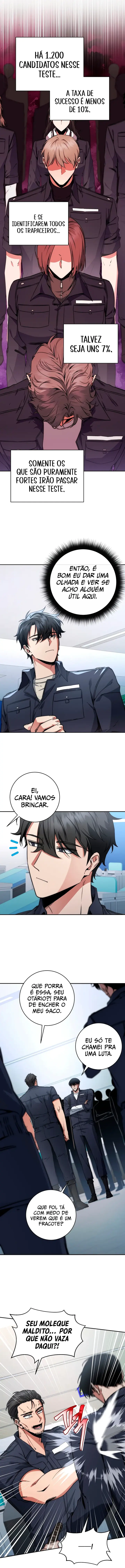 Read A Regressão do Promotor Mestre da Espada (PT-BR) PT Manga Online