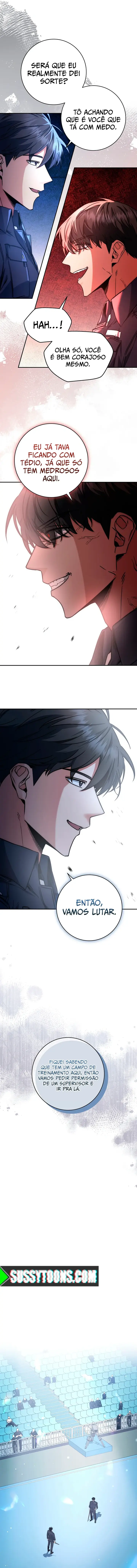 Read A Regressão do Promotor Mestre da Espada (PT-BR) PT Manga Online