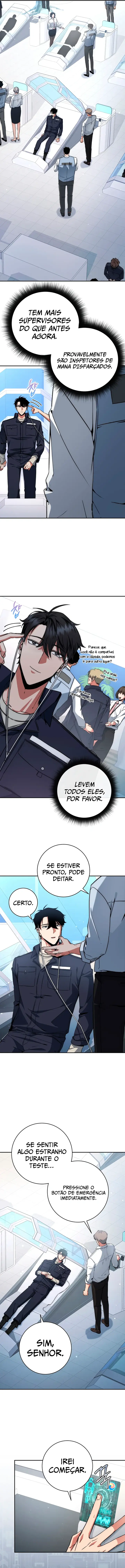 Read A Regressão do Promotor Mestre da Espada (PT-BR) PT Manga Online