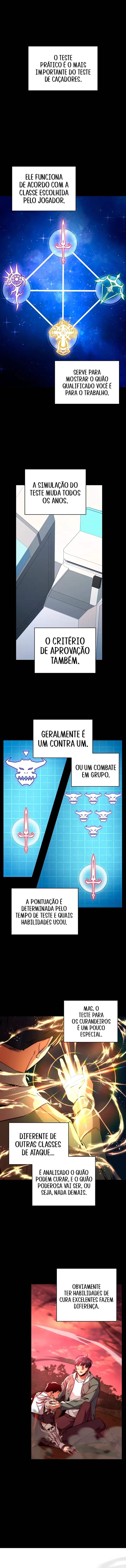 Read A Regressão do Promotor Mestre da Espada (PT-BR) PT Manga Online