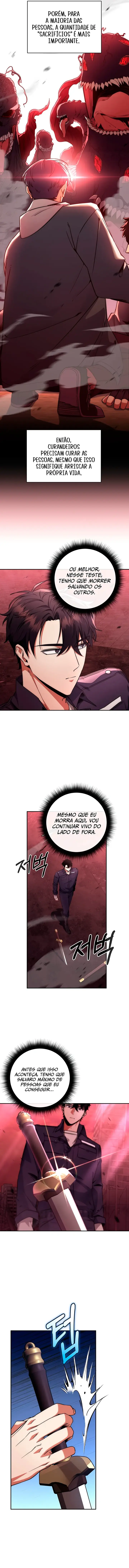 Read A Regressão do Promotor Mestre da Espada (PT-BR) PT Manga Online
