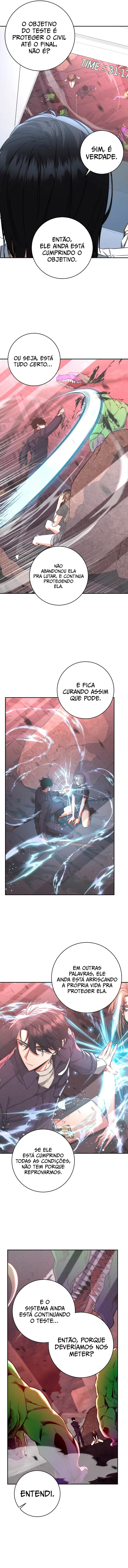 Read A Regressão do Promotor Mestre da Espada (PT-BR) PT Manga Online