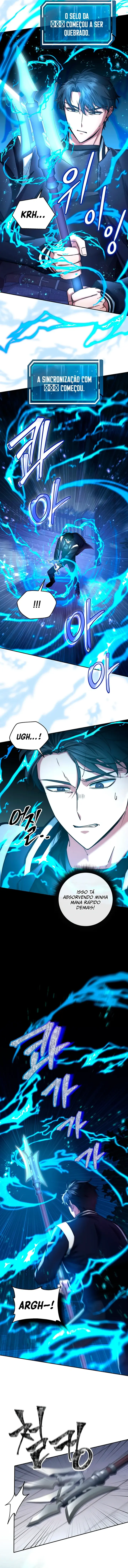 Read A Regressão do Promotor Mestre da Espada (PT-BR) PT Manga Online