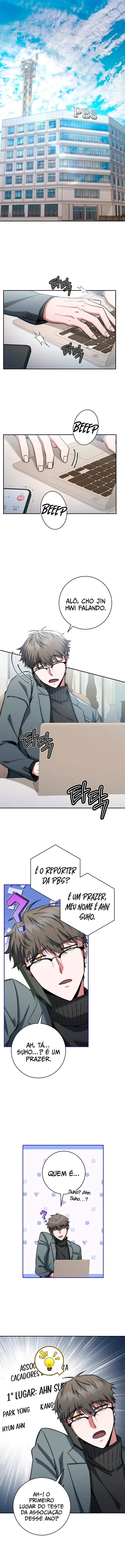 Read A Regressão do Promotor Mestre da Espada (PT-BR) PT Manga Online