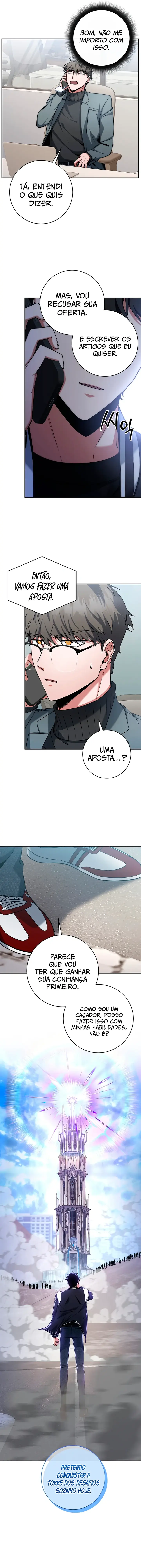 Read A Regressão do Promotor Mestre da Espada (PT-BR) PT Manga Online