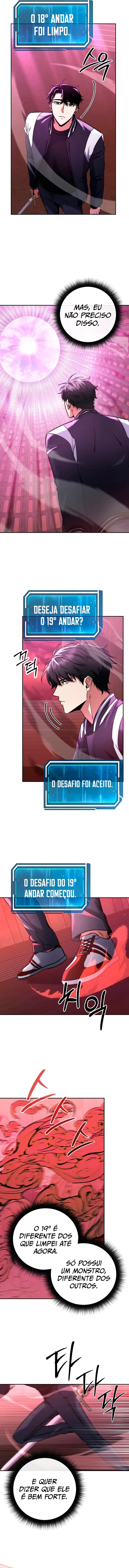 Read A Regressão do Promotor Mestre da Espada (PT-BR) PT Manga Online