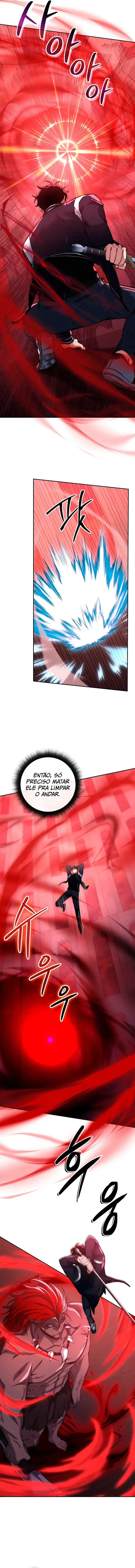 Read A Regressão do Promotor Mestre da Espada (PT-BR) PT Manga Online