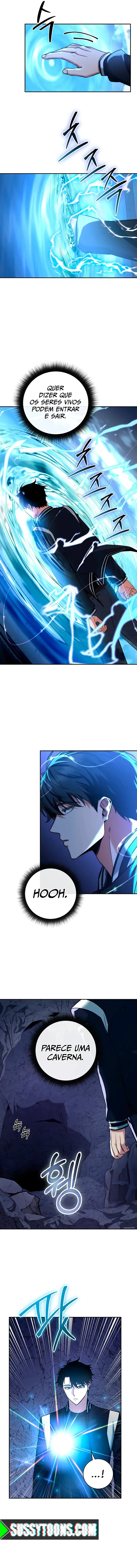 Read A Regressão do Promotor Mestre da Espada (PT-BR) PT Manga Online