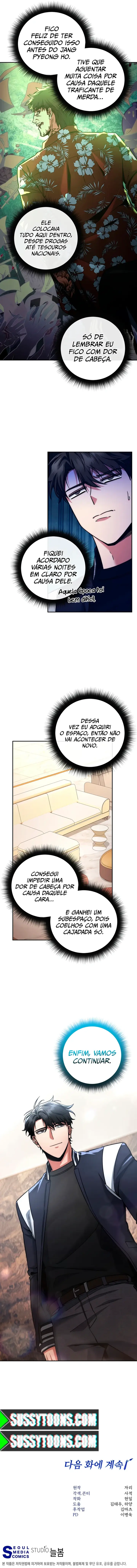 Read A Regressão do Promotor Mestre da Espada (PT-BR) PT Manga Online