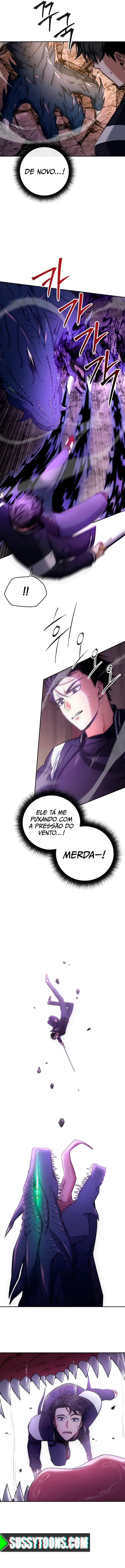 Read A Regressão do Promotor Mestre da Espada (PT-BR) PT Manga Online