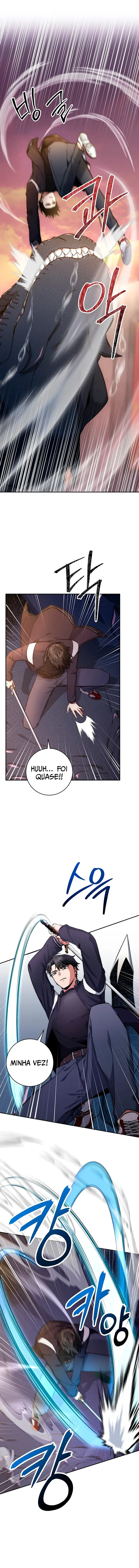 Read A Regressão do Promotor Mestre da Espada (PT-BR) PT Manga Online
