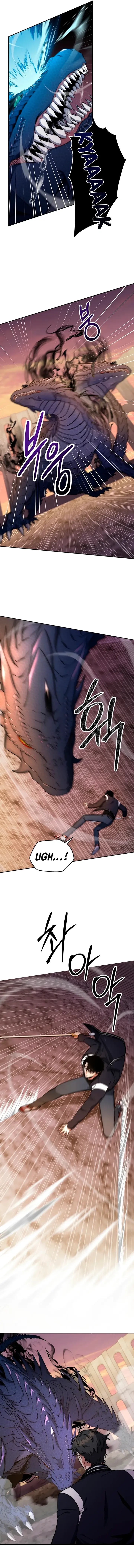 Read A Regressão do Promotor Mestre da Espada (PT-BR) PT Manga Online